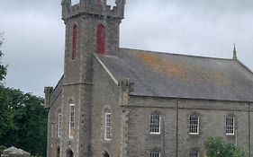 Church view